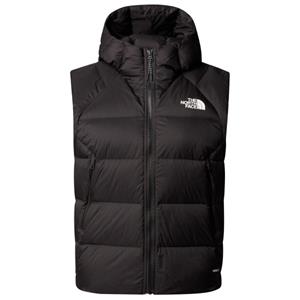 The North Face - Women's Hyalite Vest - Donzen bodywarmer, zwart
