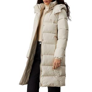 Donsjas Calvin Klein Jeans MONOLOGO NON DOWN LO J20J224104