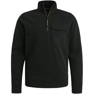 Pme Legend Half Zip Collar