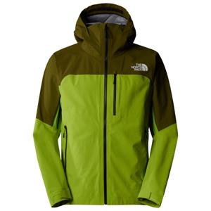 The North Face Heren Summit Torre Egger Futurelight Jas