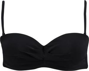 Barts SOLID BANDEAU Bikini Top dames L/40