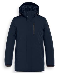 Reset Jas Charleston Donkerblauw