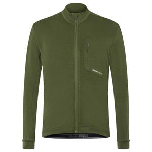 super.natural - Motion Jacket - Vrijetijdsjack, olijfgroen
