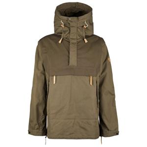 Fjällräven Anorak No.8 Jas Donkergroen