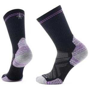 Smartwool - Women's Hike Targeted Cushion Crew Socks - Wandelsokken, meerkleurig