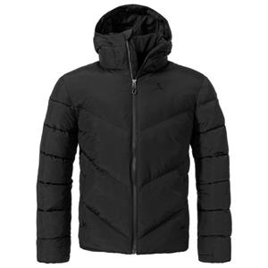 Schöffel - Insulated Jacket Lodos - Winterjack, zwart