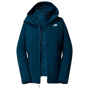 The North Face Dames Carto Triclimate Jas