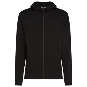 Icebreaker Heren 360 Realfleece Elemental Hoodie Jas