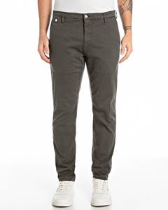 Replay Benni Hyperflex Heren Chino