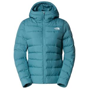 The North Face Functioneel jack W ACONCAGUA 3 HOODIE (1 stuk)