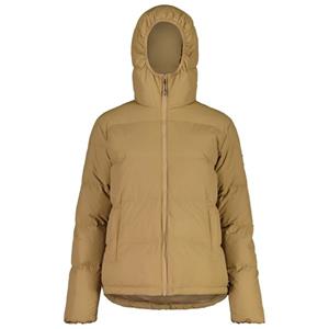 Maloja - Women's PapusaM. - Donsjack, beige