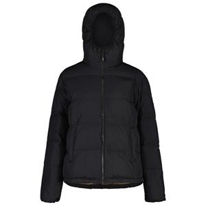 Maloja - Women's PapusaM. - Donsjack, zwart