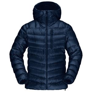 Norrøna - Women's Lyngen Down850 Hood - Donsjack, blauw