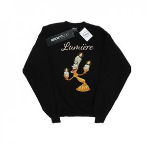 Disney Boys Belle en het beest zijn onze gastensweater 12-13 wit