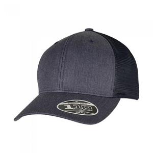 Flexfit unisex vrachtwagenchauffeurpet voor volwassenen One Size