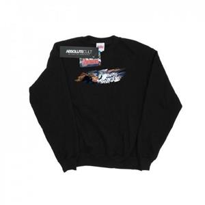 Marvel Boys Thor Bring The Thunder-sweatshirt 12-13 grijs
