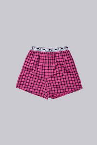 Jaded Man I Love Music Boxers