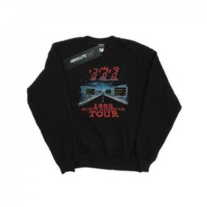 The Police Het Police Girls North American Tour-sweatshirt 12-13 zwart
