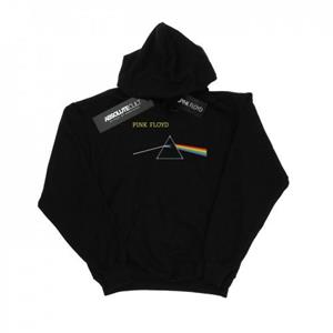 Pink Floyd Boys borstprisma hoodie 12-13 zwart