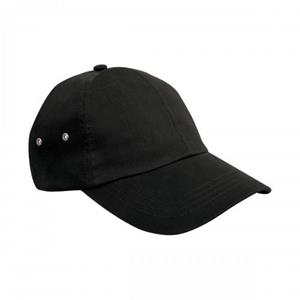Result Headwear Result Hoofddeksel Pluche baseballpet One Size