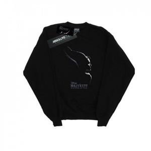 Disney Boys Maleficent Meesteres van het Kwaad Poster Sweatshirt 12-13 zwart