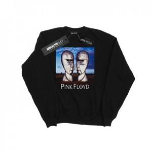 Pink Floyd Boys The Division Bell-sweatshirt 12-13 zwart