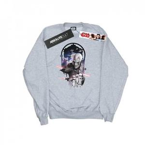 Star Wars Boys Rebels The Grand Inquisitor Sweatshirt 9-11 Years wit