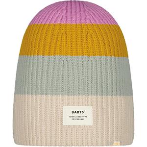 Barts Dova Beanie Muts Dames Pale Army