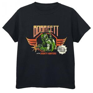 Star Wars: A New Hope Star Wars: Een nieuw Hope Boys T-shirt 12-13 zwart