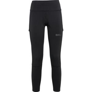 Jack Wolfskin Dames Kammweg Tights