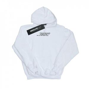AC/DC Heren Dogs Of War-hoodie L wit