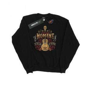 Disney Heren Coco Land van de Doden Sweatshirt L zwart