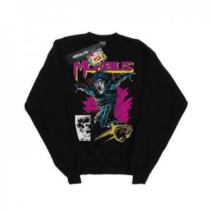 Marvel Comics Heren Morbius Midnight Sons Sweatshirt L zwart