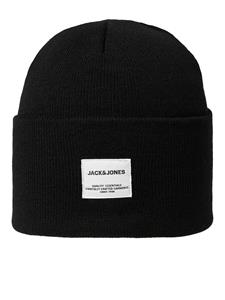 Jack & Jones Heren muts jaclong knit beanie