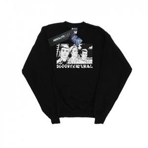 Pertemba FR - Apparel Scoobynatural Heren Take Away Sweatshirt XL wit