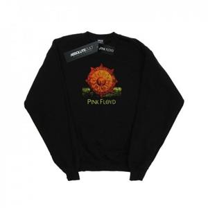 Pink Floyd Heren Brockum 94 Sweatshirt L zwart