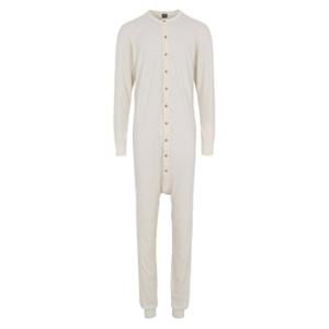 Dovre Organic Cotton Overall 