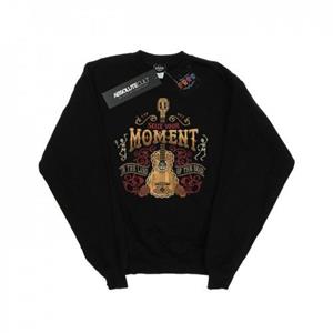 Disney Boys Coco Land van de Doden Sweatshirt 12-13 zwart