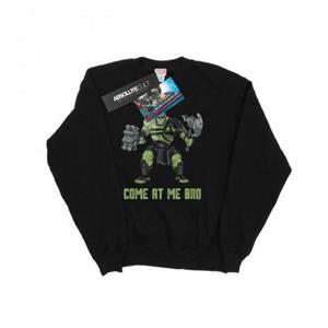 Marvel Boys Thor Ragnarok Come At Me Bro Sweatshirt 12-13 wit