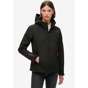 Superdry Windjacket met kap Classic Trekker