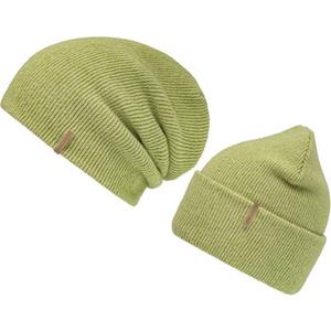 chillouts Beanie Milea Hat met ademende en temperatuurregulerende eigenschappen