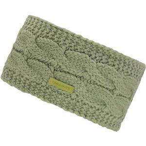 chillouts Hoofdband Yoko Headband met gevlochten patroon