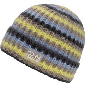 chillouts Beanie Noemi Hat in een trendy retro-look