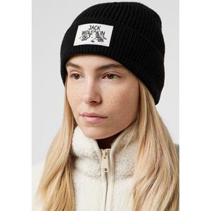 Jack Wolfskin Badge Beanie Beanie muts 