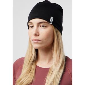 Jack Wolfskin Merino Beanie Merino beanie muts 