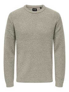 Only & Sons Trui Only & Sons -