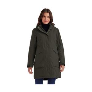 Killtec Parka Dames functionele parka