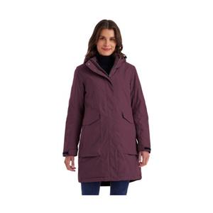 Killtec Parka Dames functionele parka