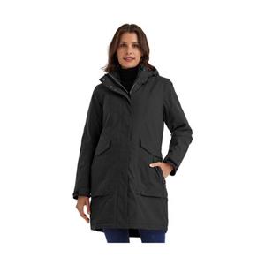 Killtec Parka Dames functionele parka