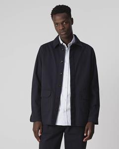 J.C. RAGS Ryland Overshirt